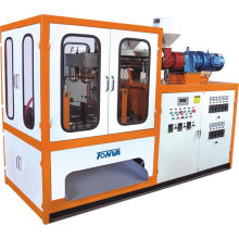 500L Multilayer Four Station Semiautomatic Blow Moulding Machine (TVF-500L/II)